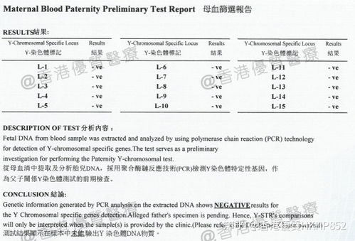 香港验血还能去吗(我今年19,怀孕了家里让我去香港验血,可以