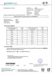 香港验血医院怎么预约检查结果(想去香港进行验血,要做什么