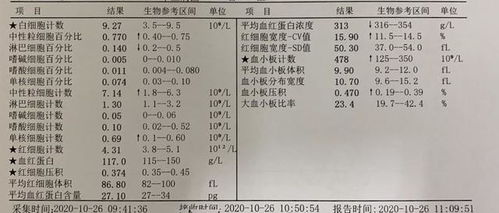 香港验血查血验哪几项指标(香港验血是什么意思 ) 